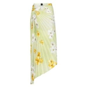 Pinko Green Ghiandaia Skirt - NWT